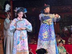 -白家大院·王府宫廷菜(苏州街店)