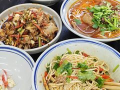 -万三面馆(青龙正街太古里店)