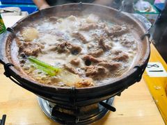 -范贤光鸡公煲(平乐园总店)