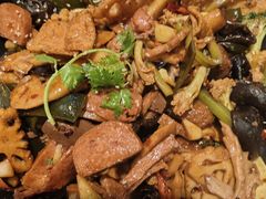 -一麻一辣麻辣香锅(方庄店)