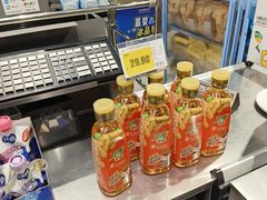 -嘉荣超市(清远万达店)