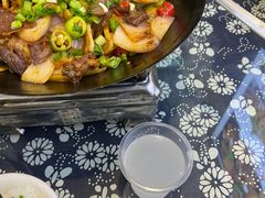 -龚师傅土菜馆.地道农家菜(魅力湘西店)
