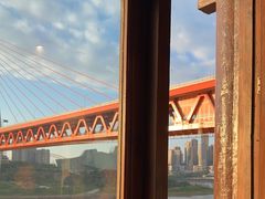 -小天鹅火锅·一线江景洪鼎旗舰店(洪崖洞店)