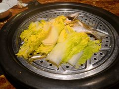 -船奇蒸汽海鲜·闽菜(八市海鲜总店)