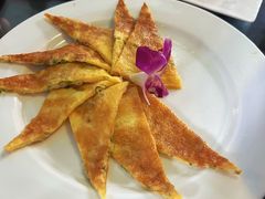 茉莉花煎蛋-喜林苑·稻田餐厅(品相府店)