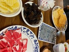 -东镇老火锅(高新区店)