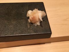 -薄野鮨金