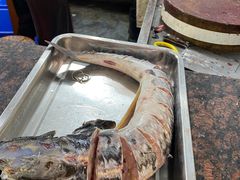 -荣德灶台鱼(圣泉寺店)