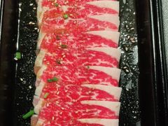 -新石器烤肉(周浦万达店)