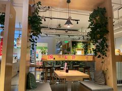 -嘉和一品粥(方庄店)
