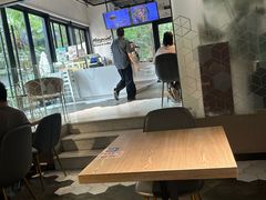 -Maxpoint Kitchen 西餐咖啡(乐峰广场店)