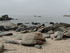 -大浪湾