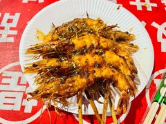 -海大南门夜市(海富街店)