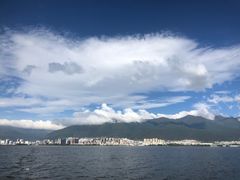 -大理洱海