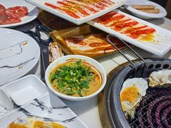 -火炉火自助餐(西直门凯德MALL店)