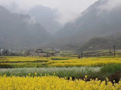 -新安江山水画廊风景区