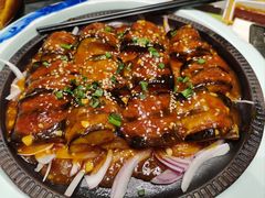 -海泰食府(北京总店)