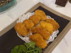 -香芙茗茶楼(梅家坞总店)