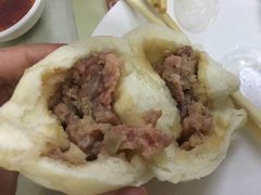 肉包-津品味小吃(大学湾店)
