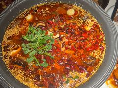 -麻六记(新天地店)