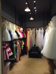 -巴黎婚纱摄影工作室