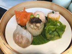 -唐茶苑(Soho)