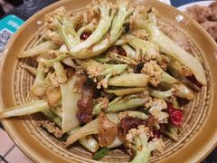 -湘肠香火锅店(团结湖店)