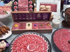 -东来顺•非遗火锅(外滩店)