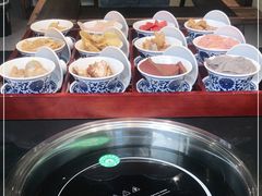 -重庆古老火锅