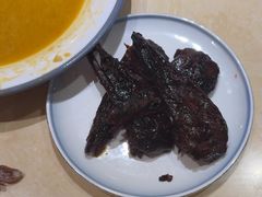 -杨氏青龙虾·羊蝎子(珠江路店)