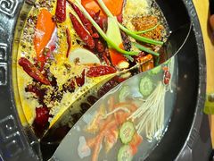 -重庆印象老火锅(梅林店)