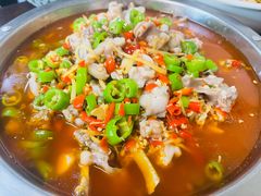 -艺味深尝(云锦路店)