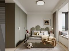 -星杰国际设计 别墅大宅装修(虹桥分公司)