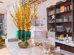 -花舍·新派粤菜·西餐·下午茶(亚运村·鸟巢店)