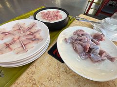 -活鱼馆(宜兴埠店)