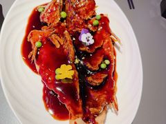 -桂满陇·杭州饭店(清河万象店)