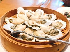 -新海渔港·胶东海鲜家常菜·家宴(奥体中心店)