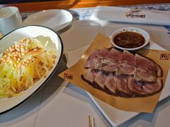 -东方饺子王(工农总店)