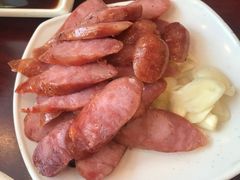 -古早人小吃店(黄河北路店)
