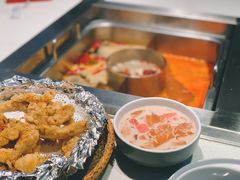-香天下·四川火锅(安镇大润发店)