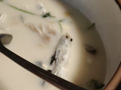 -千岛湖小鱼儿·淳安匠心农家菜