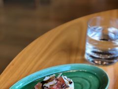 意式特色面包-君悦酒店·La Terrazza意合園·意式风味