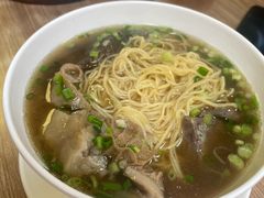 -百福麵家(新馬路店)
