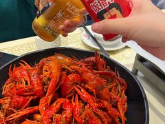 -聚味瞿记·龙虾堂(坡子街店)