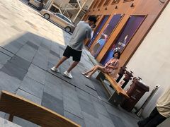 -RAC BAR(安福路店)