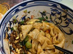 -福瑞记老孙头biangbiang面(新生路店)