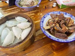 -唐记牛骨粉(陶溪川店)