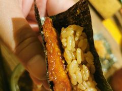鹅肝握寿司-一阳寿司(麦子街店)