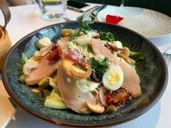 -L'Arome芳芳法国餐厅(仙林金鹰店)