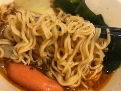 -岷山饭店-芝芝自助餐厅